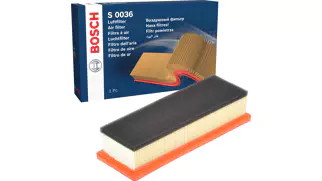 Filtre à Air Bosch S0036